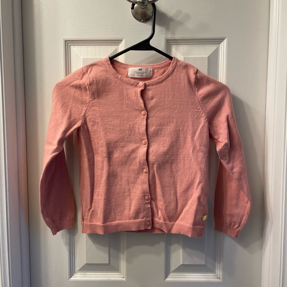 H&M Sweater